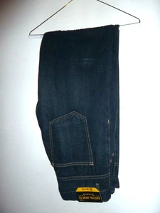 Nautica N-Series Straight Legs Jeans Size 32x34 New w/ Tags - Picture 1 of 6