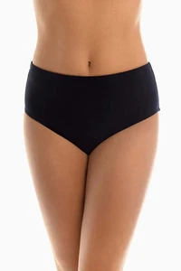 Magicsuit Classic Brief bikini Swim Bottom Black Size US 14 NWT / new - Picture 1 of 4