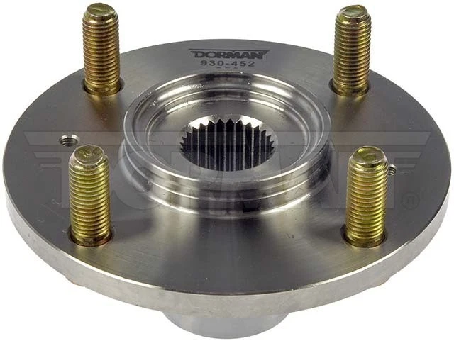 Dorman 930-452 Wheel Hub - Front For 98-02 Honda Accord - Image 1 of 4