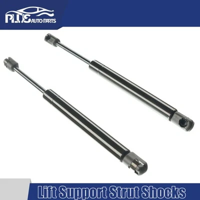 For Ford Fusion Mercury Milan 2006-2007 Rear Trunk Lift Supports Struts 2PCS New — 第 1/4 张图片