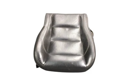 07-09 Cojín inferior asiento pasajero delantero derecho Jaguar XK X150 6W83C62900BF fabricante original Foto 1 de 4