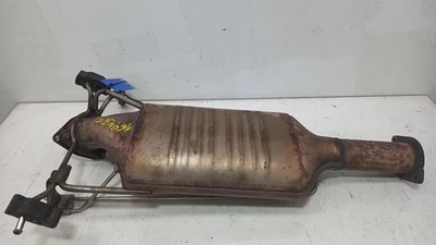 30731184 1124386 partikelfilter 169485 für VOLVO S80 BERLINA D5 EXECUTIVE 2006 - Bild 1 von 4