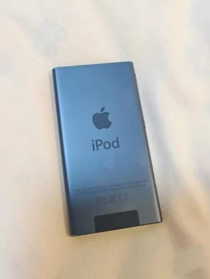 NUEVO Apple iPod Nano 7ª Generación 16GB Todos los Colores 🔥- Envío Rápido Foto 1 de 4