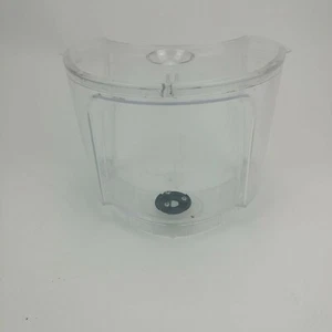 Keurig 2.0 K200 Plastic Water Tank Reservoir with Lid replacement part (K200-2) - Picture 1 of 6