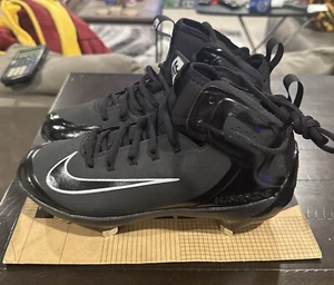 Alpha Elite Hurrache Baseball Cleats - Picture 1 of 6