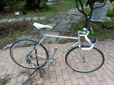 ALAN BICI DA CORSA - Immagine 1 di 4