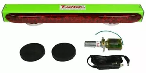 TowMate 22" Limelight WIRELESS TOW LIGHT for WRECKER, TOW TRUCK - Picture 1 of 2