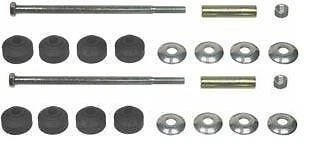 ESLABONES ESTABILIZADORES PARA DODGE RAM1500 RAM2500 RAM3500 EXPLORER RANGER MOUNTAINEER  Foto 1 de 1