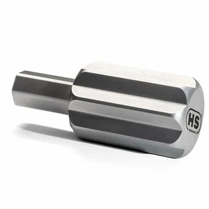 Sprenger Winch Bit Edelstahl rostfrei - Bild 1 von 6