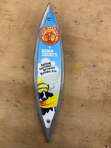 Nuevo mango de grifo de cerveza Bélgica BEN JERRY'S - Imagen 1 de 9