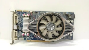 Sapphire PCI-E Radeon HD4850 GDDR3 512MB Graphics Card 288-20E81-050SA Dual DVI - Picture 1 of 5