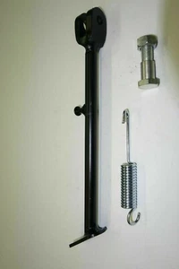 HONDA CT70 CT70H MINITRAIL 70 KICKSTAND KICK STAND SIDE STAND SPRING BOLT & NUT - Picture 1 of 1