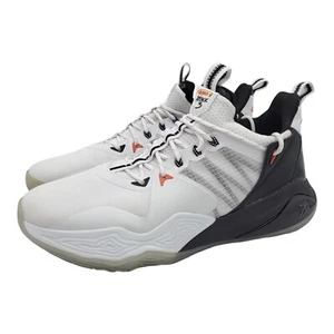 AND1 Attack 3.0 Size 14 US MENS AD90098MBWB White - Picture 1 of 12