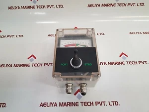 Scan Steering SSE53 Port 50-0-50 STBD - Picture 1 of 11