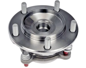 Axle Bearing and Hub Assembly Front-Left/Right Dorman 950-006 - Picture 1 of 4