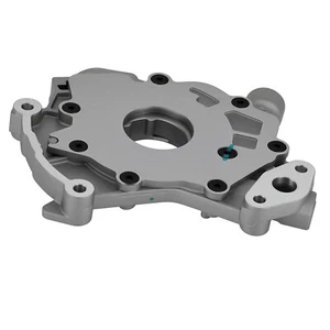 Engine Oil Pump for Lincoln Navigator Mark LT 5.4L V8 2001-2008 9L3Z6600A - Picture 1 of 12