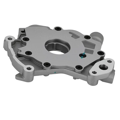 Bomba de aceite de motor para Lincoln Navigator Mark LT 5,4 L V8 2001-2008 9L3Z6600A Foto 1 de 4