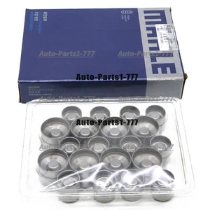 Genuine Mahle Hydraulic Lifters Tappets Set For 1.8T Audi A4 A6 VW Beetle Passat - Picture 1 of 4