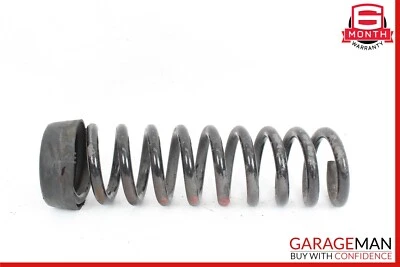 Muelle helicoidal suspensión lateral izquierda/derecha trasero mercedes r129 sl320 90-02 Foto 1 de 4