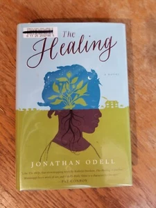 The Healing by Jonathan Odell - Picture 1 of 2