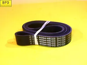 Serepentine V- Belt Rib-Ace K- Section BANDO 8PK1520 - Picture 1 of 2