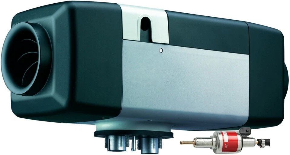 Webasto Air Top 2000 STC Diesel Standheizung 12V