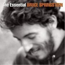 Bruce Springsteen Essential (CD)