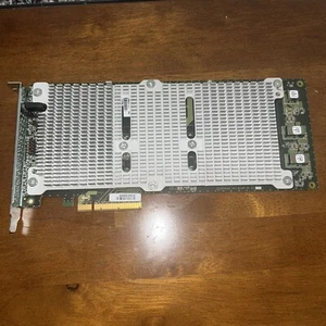 NETAPP 111-00904+E0 /110-00202+C0 /2TB PCIE MODULE 2 FOR FAS6290 FLASH CACHE - Picture 1 of 5