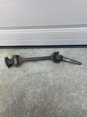 PORSCHE 911 912 AXLE DRIVR SHAFT JOINT NADELLA Universal  1966 - Image 1 of 4