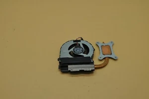 Ventilador y disipador térmico serie NP3530EC BA62-00710A -34A - Imagen 1 de 3