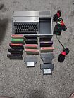 Texas Instruments Ti-99/4A (PHC004A) Vintage Home Computer Plus Games