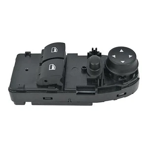 For Bwm E92 Lci Premium Power Door Window Switch 61319132158 Fit - Picture 1 of 7