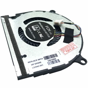 Lüfter Ventilator Kühler GPU version für HP Envy x360 15-dr0400ng, 15-dr1006ng - Bild 1 von 1