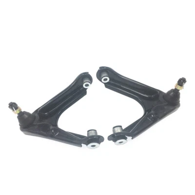 Upper Control Arms Set For 1965-1973 1974 Dodge Challenger Coronet Charger V8 - Image 1 of 4