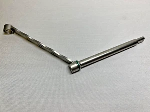 Stryker 702822 Compression Neutral Buttress Drill Guide w/ 702958 Drill Sleeve - Picture 1 of 7