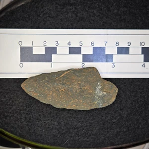 Auténtica punta de flecha Carolina (Atlatl) - Imagen 1 de 2