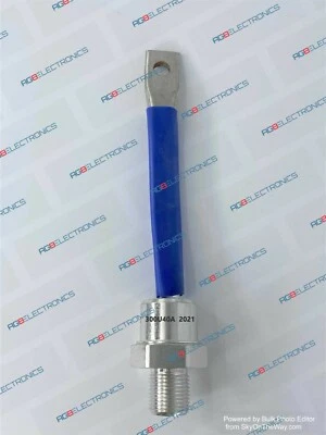 300U40A - International Rectifier IR Vishay Ruttonsha DIODE RECTIFIER - NEW