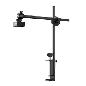 Atomstack Maker AC1 Lightburn Kamera 400*400mm Für Lasergravurmaschine