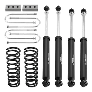 3" inch Suspension Lift Kit For Dodge Ram 2500 4WD 2003-2013 - Picture 1 of 12