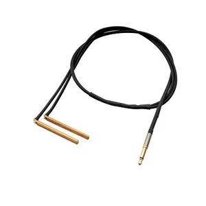 Artec PG-303 2.6mm 2-Separated Piezo Pickup For 3+3 Split Bridge Acoustic Guitar - Picture 1 of 6