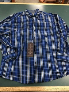 Panhandle Slim Long Sleeved Shirt - Picture 1 of 3