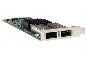 375-3696-01 SUN ORACLE 40GBPS QDR DUAL PORT INFINIBAND ADAPTER CARD - Picture 1 of 7