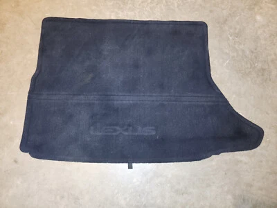 2011-2017 Lexus CT200H 11-17 Trunk Carpet Cargo Mat OEM PT2087611225 - Image 1 of 2