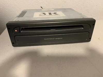 RENAULT ESPACE IV 4 LAGUNA II NAVIGATIONSSYSTEM NAVI RECHNER LAUFWERK 8200339751 - Bild 1 von 4