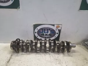 RANGE ROVER L322 3.0 TD6 CRANK SHAFT T 2246863 - Imagen 1 de 11