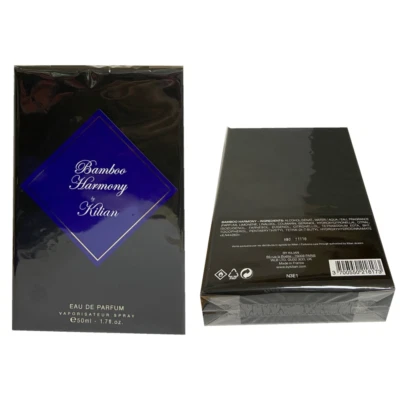 Eau de Parfum Spray Bamboo Harmony de Kilian 1,7 OZ para Mujer Foto 1 de 3