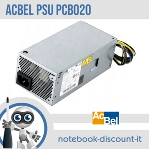 Alimentatore AcBel PCB020 Power Supply Unit 240W per Lenovo 54Y8897 14pin 54Y892 - Foto 1 di 1