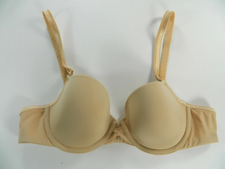 Sujetador Lou Lingerie Convertible Lt Contour, Beige 36A 20629 Foto 1 de 1