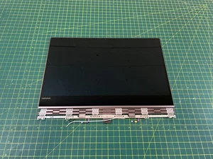 Lenovo Yoga 920-13IKB 13.3" FHD Touch LCD Screen Complete Assembly #a19 - Picture 1 of 7