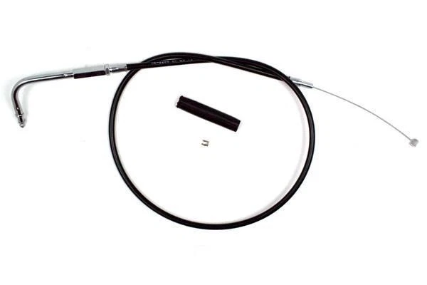 Cable de acelerador Motion Pro 06-0344 para Harley-Davidson Rocker C FXCWC 2008-11 Foto 1 de 3